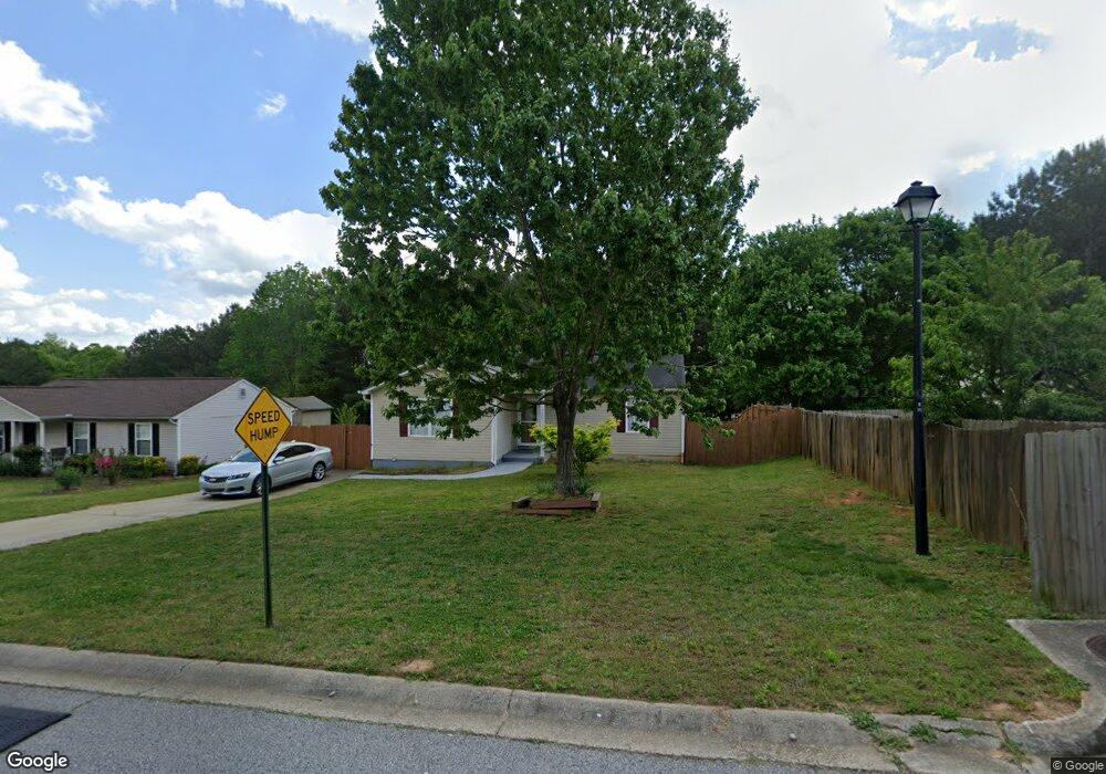 321 Dreamland Ct unit 2/9, Winder, GA 30680 - photo 1