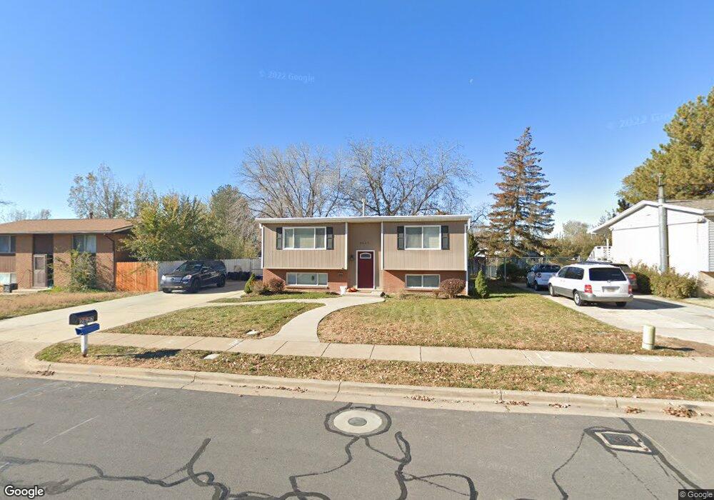 2627 N 770 W, Clearfield, UT 84015 - photo 1