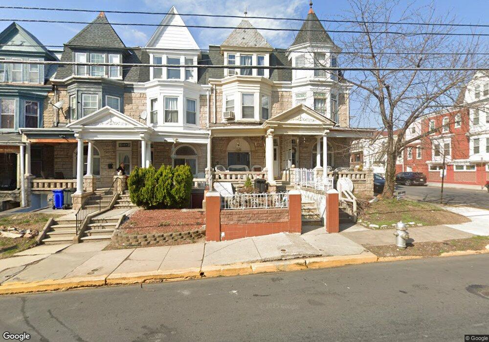 203 W Windsor St, Reading, PA 19601 - photo 1