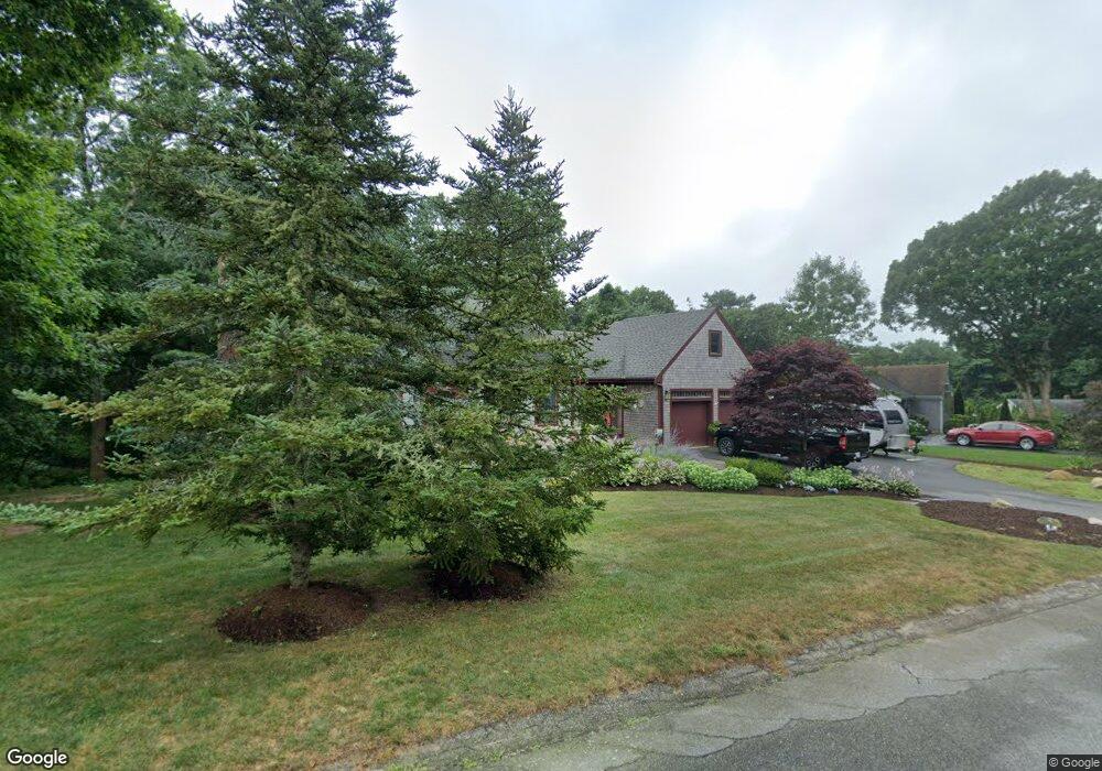 5 Sherry Ln, Pocasset, MA 02559 - photo 1