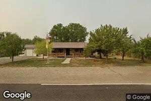 2828 Cane St, Pompeys Pillar, MT 59064