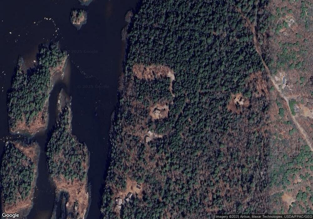 39 Plummer Rd, Westport Island, ME 04578 - photo 1