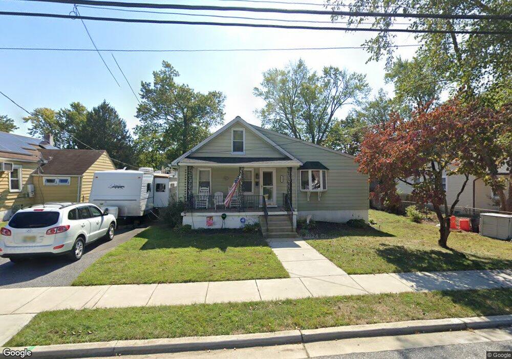 744 Maple Rd, Woodbury, NJ 08096 - photo 1