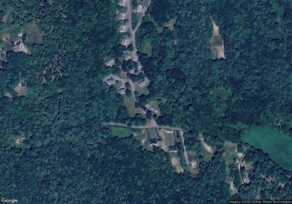 28 W Meadow Estates Dr unit 28, West Townsend, MA 01474 - photo 1