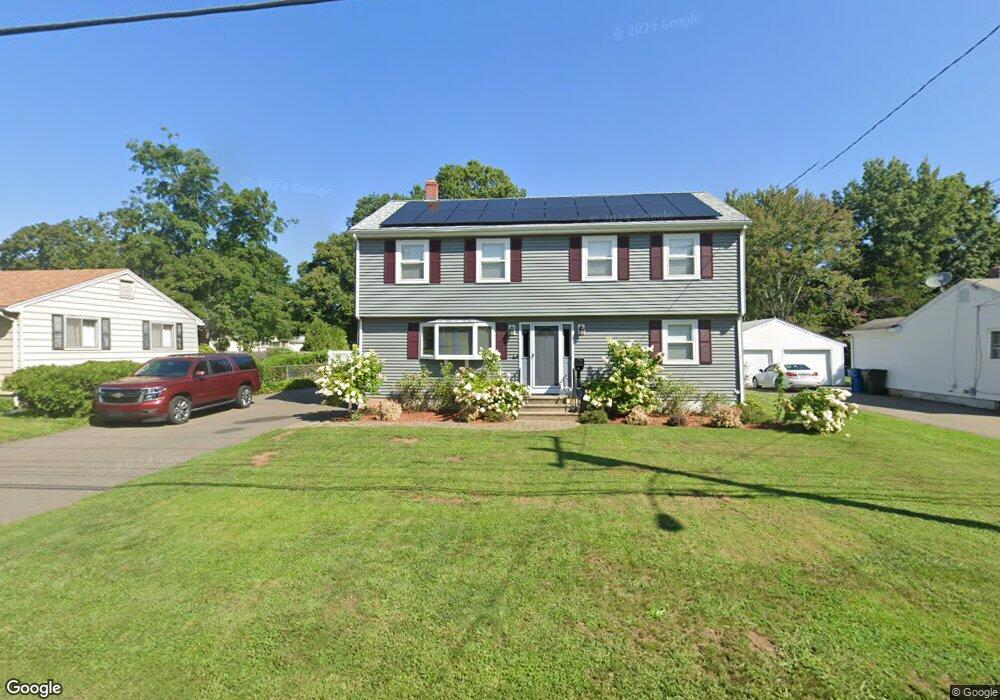 48 Patterson Way, Berlin, CT 06037 - photo 1