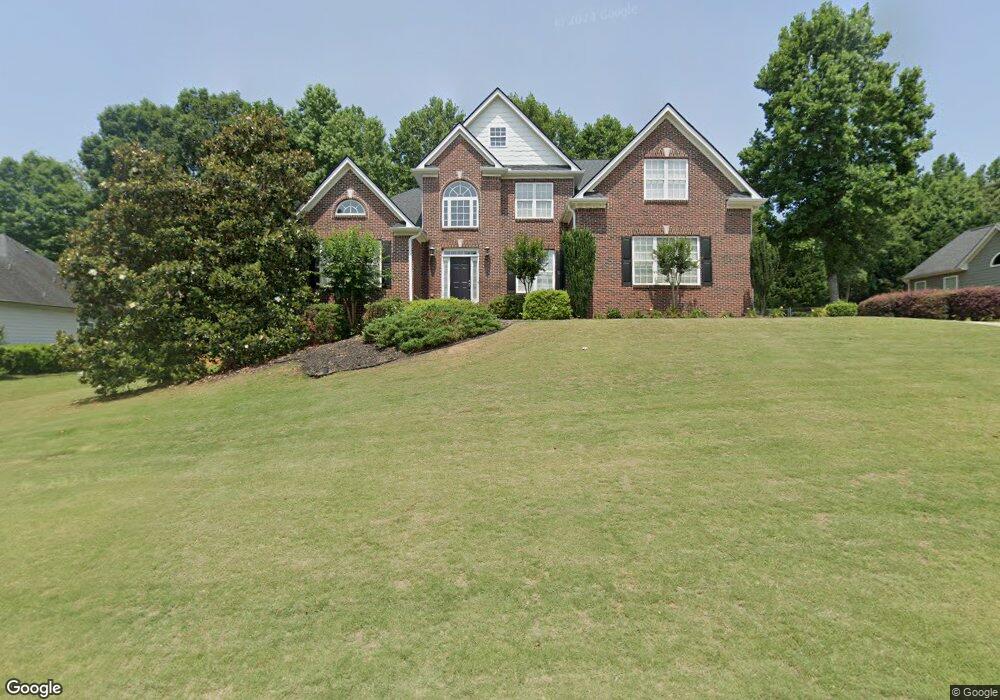 106 Prestwick Dr, Hoschton, GA 30548 - photo 1