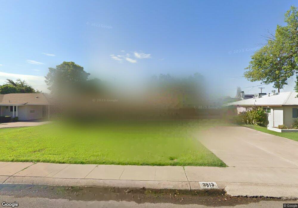 3813 E Piccadilly Rd, Phoenix, AZ 85018 - photo 1