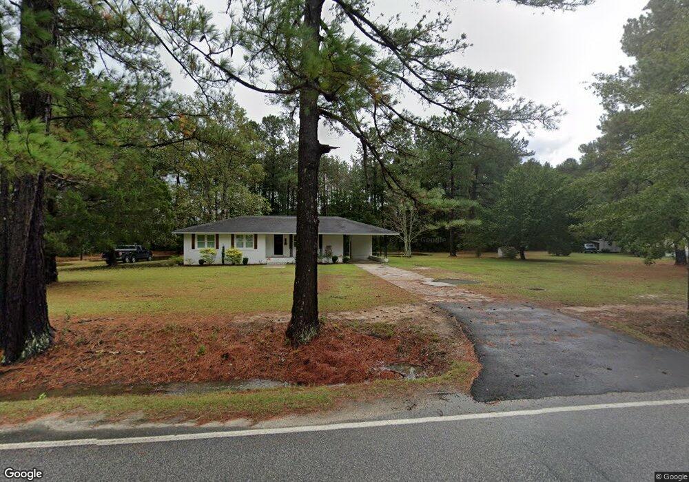 265 Powell Loop unit Andrews, Andrews, SC 29510 - photo 1