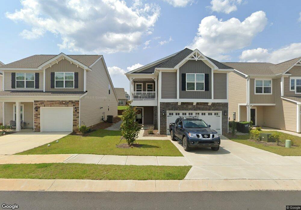 949 Bergenfield Ln unit 161, Chapin, SC 29036 - photo 1