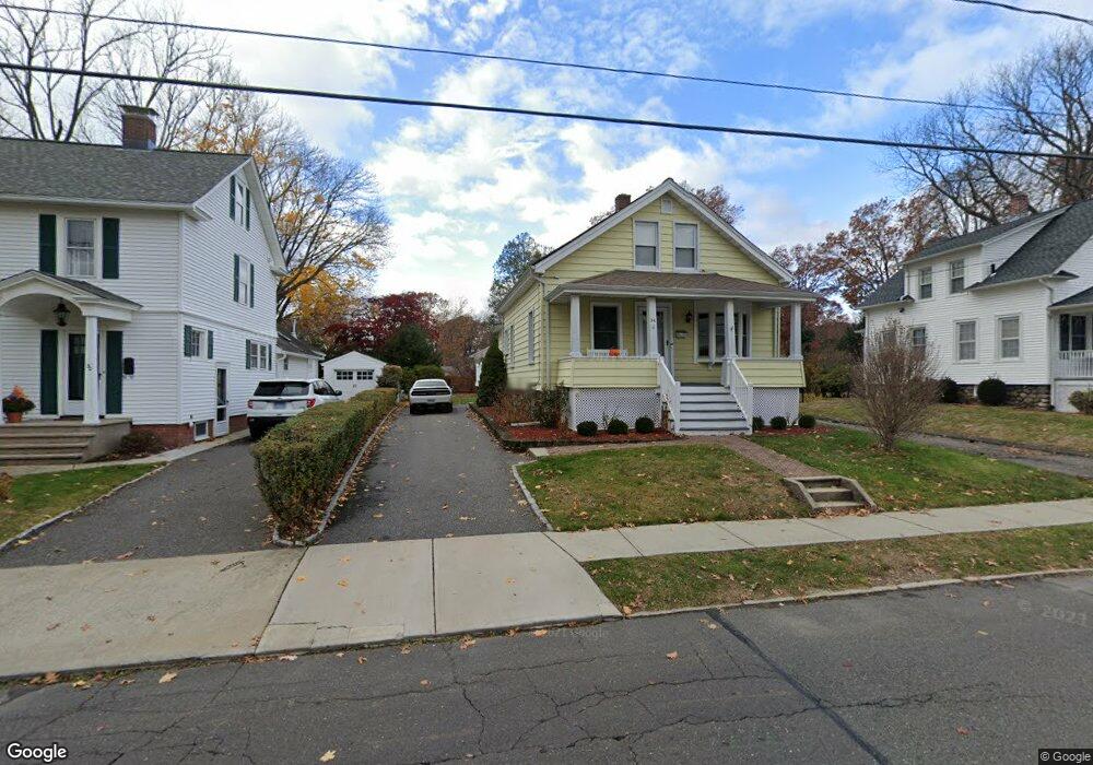 34 N Hoadley St, Naugatuck, CT 06770 - photo 1