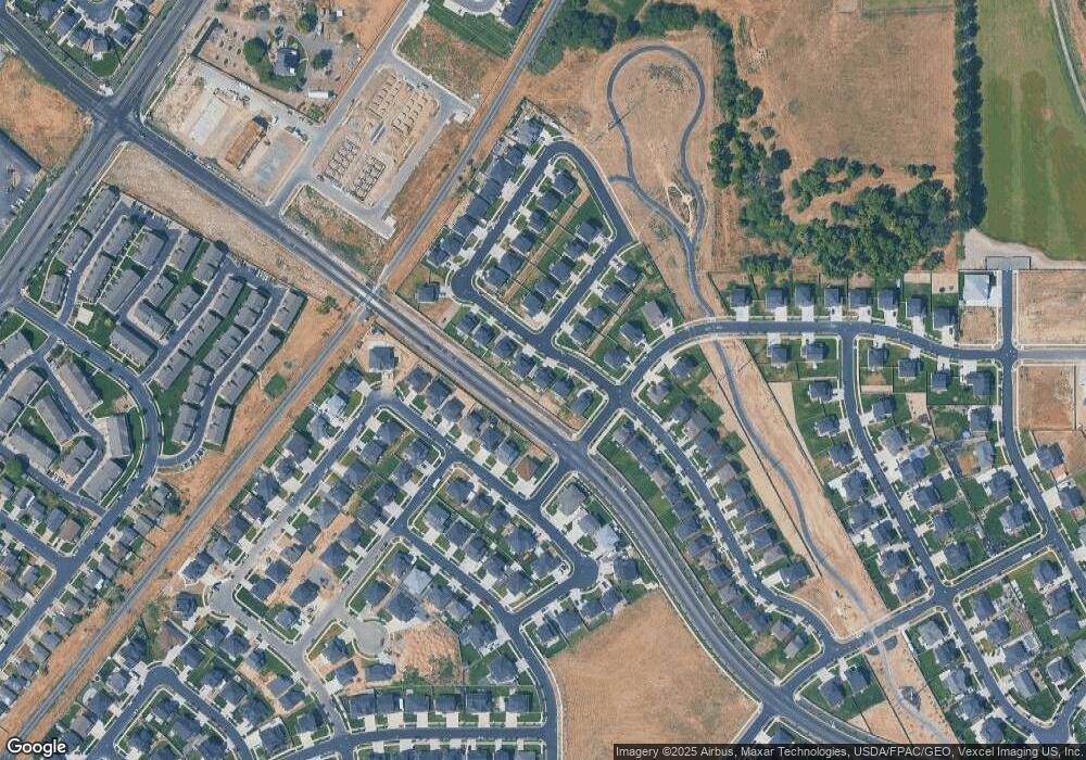 1239 N Wagon Way, Spanish Fork, UT 84660 - photo 1