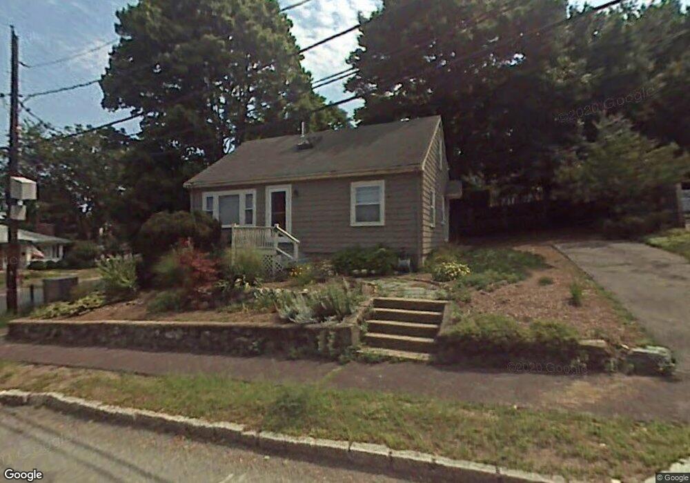 4 Williams St, Arlington, MA 02476 - photo 1