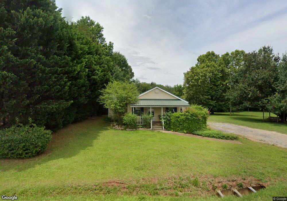 14474 Highway 36, Covington, GA 30014 - photo 1