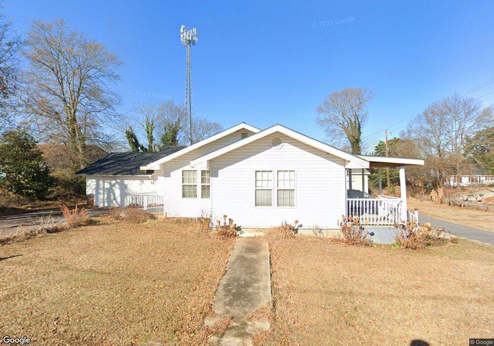 5 Bomar St, Inman, SC 29349 - photo 1