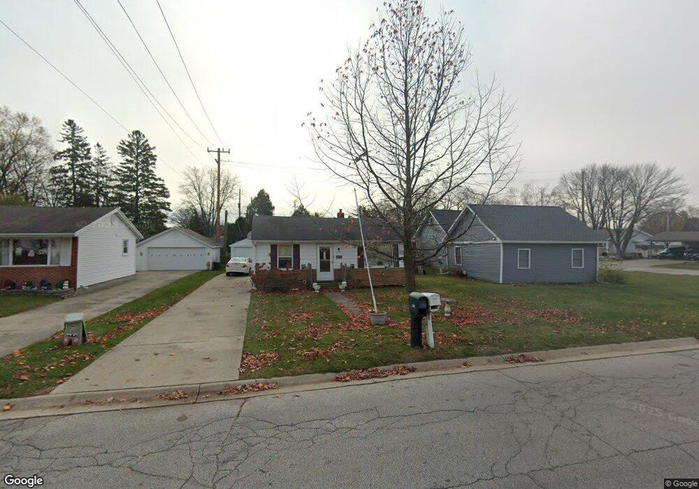 2014 Hancock St, Port Huron, MI 48060 - photo 1