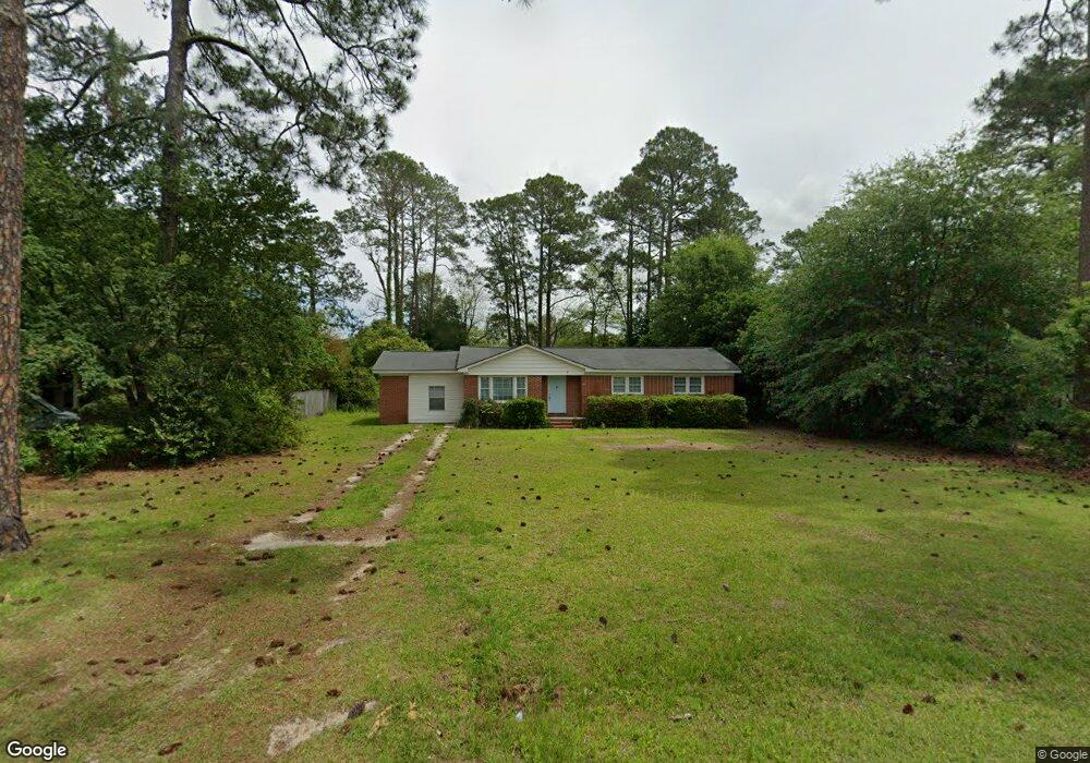 1931 4th St SE, Moultrie, GA 31768 - photo 1