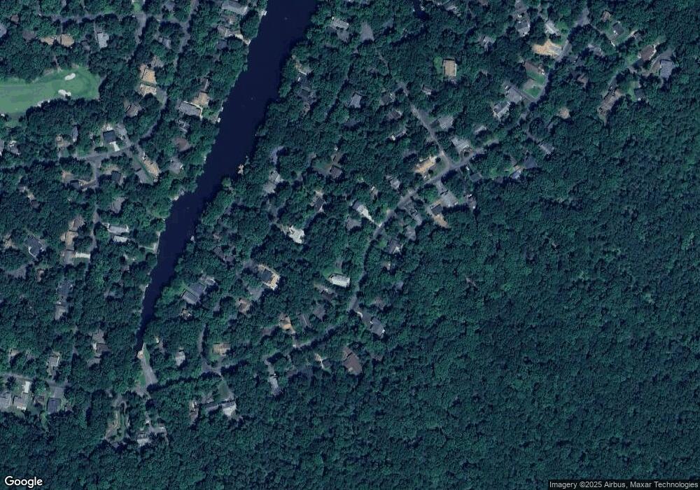 816 Eastover Pkwy, Locust Grove, VA 22508 - photo 1