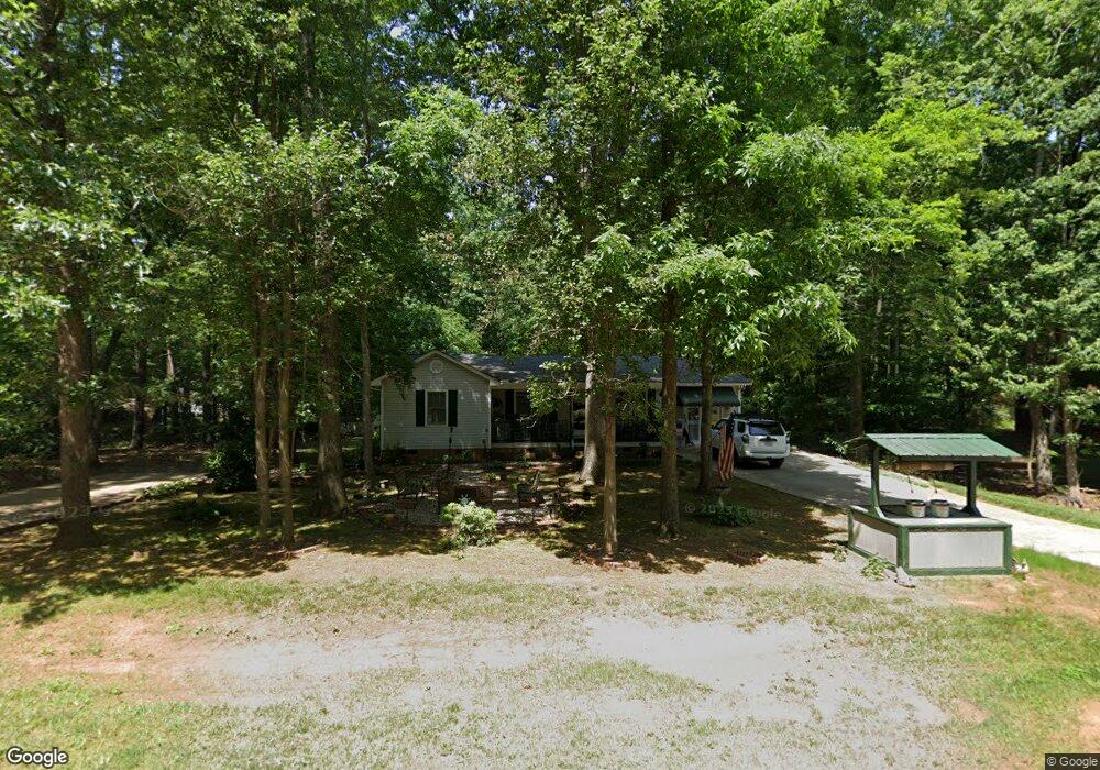 1866 Woodglo Dr, Asheboro, NC 27205 - photo 1