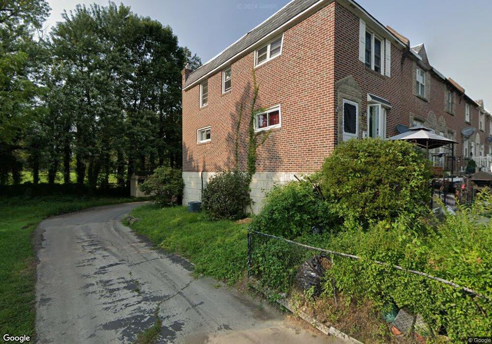 2371 Bond Ave, Drexel Hill, PA 19026 - photo 1