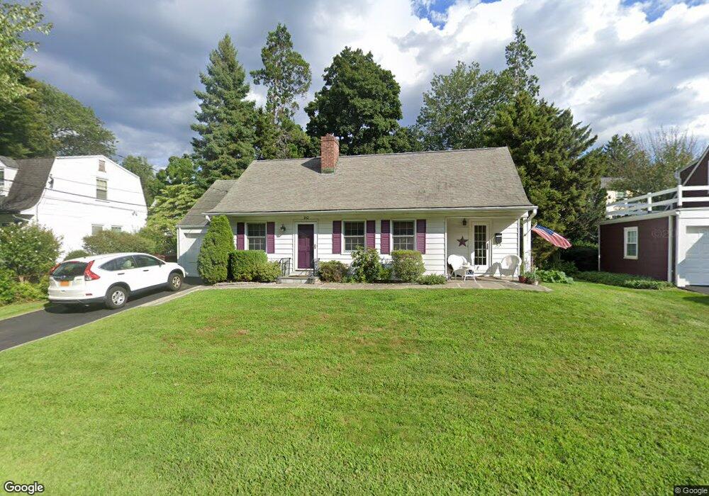 182 Riverview Ave, Tarrytown, NY 10591 - photo 1