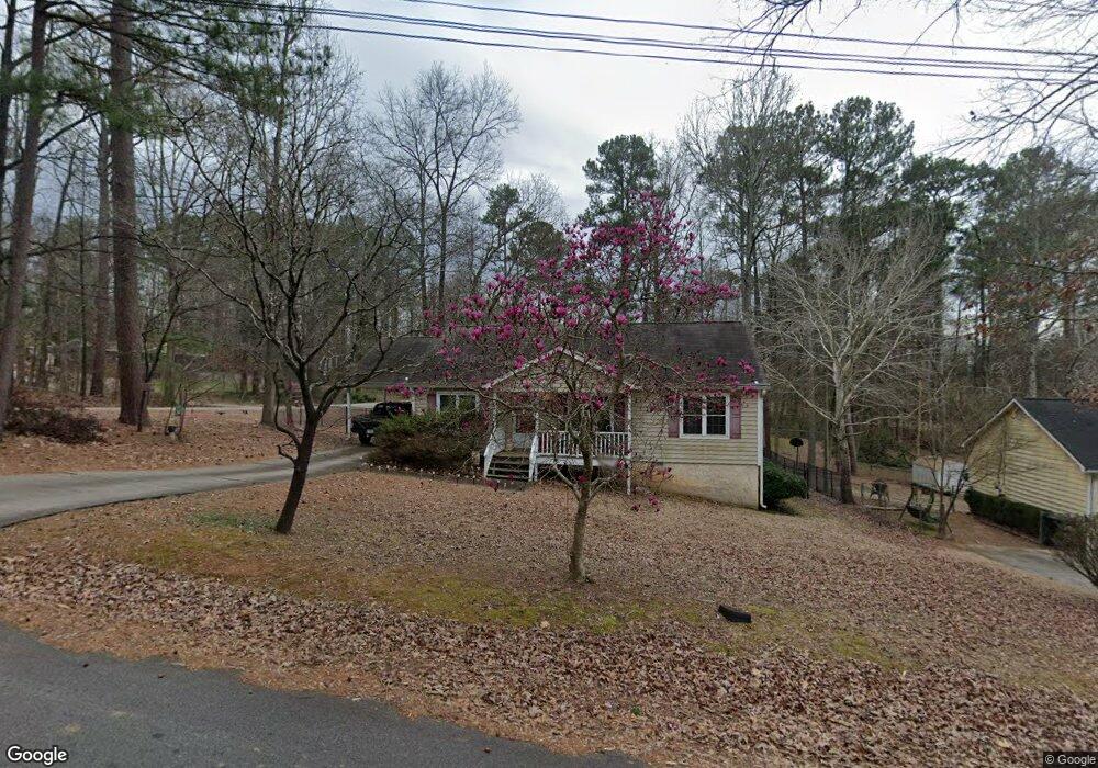 247 Mimosa Ln, Stockbridge, GA 30281 - photo 1