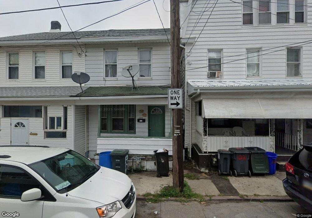 123 E Chestnut St, Hazleton, PA 18201 - photo 1