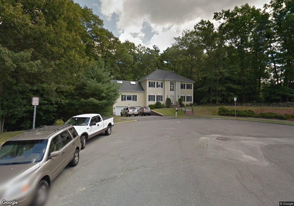 70 Roma Ln, Reading, MA 01867 - photo 1