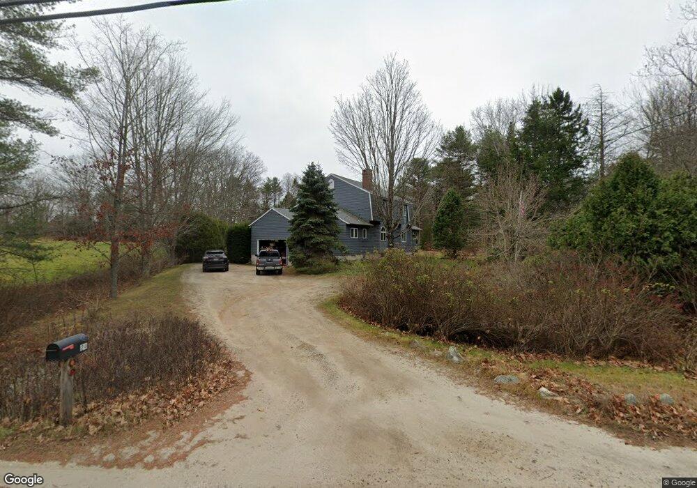 24 Flying Point Rd, Freeport, ME 04032 - photo 1