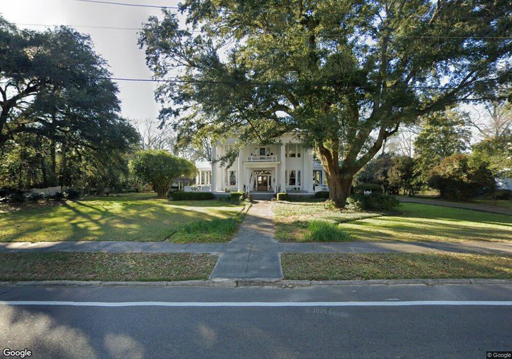 314 S Extension St, Hazlehurst, MS 39083 - photo 1