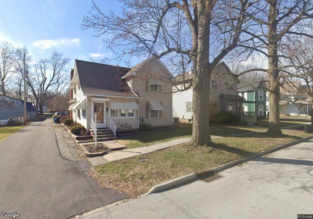 706 Franklin Ave, Findlay, OH 45840 - photo 1