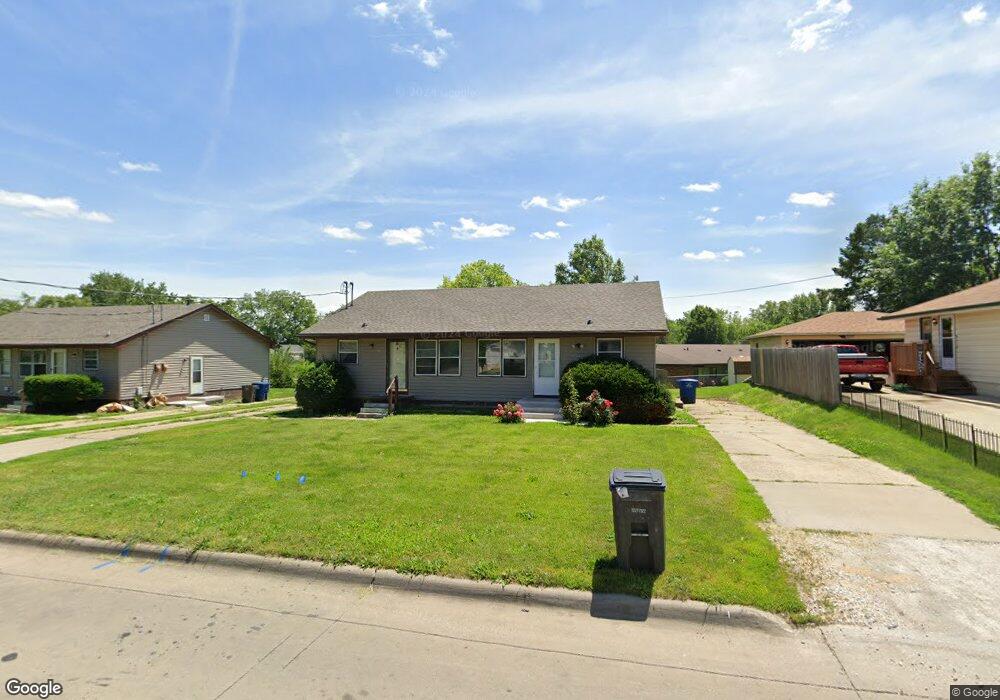 3019 E Douglas Ave, Des Moines, IA 50317 - photo 1