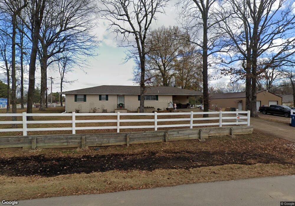 5001 Linwood Dr, Poplar Bluff, MO 63901 - photo 1