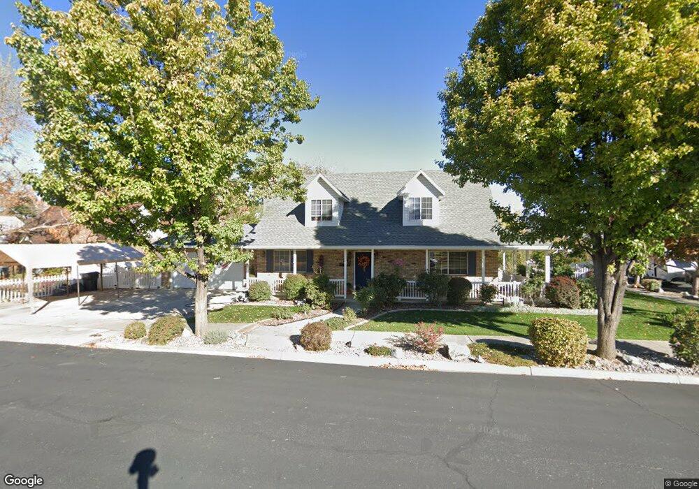 385 E 100 S, Spanish Fork, UT 84660 - photo 1