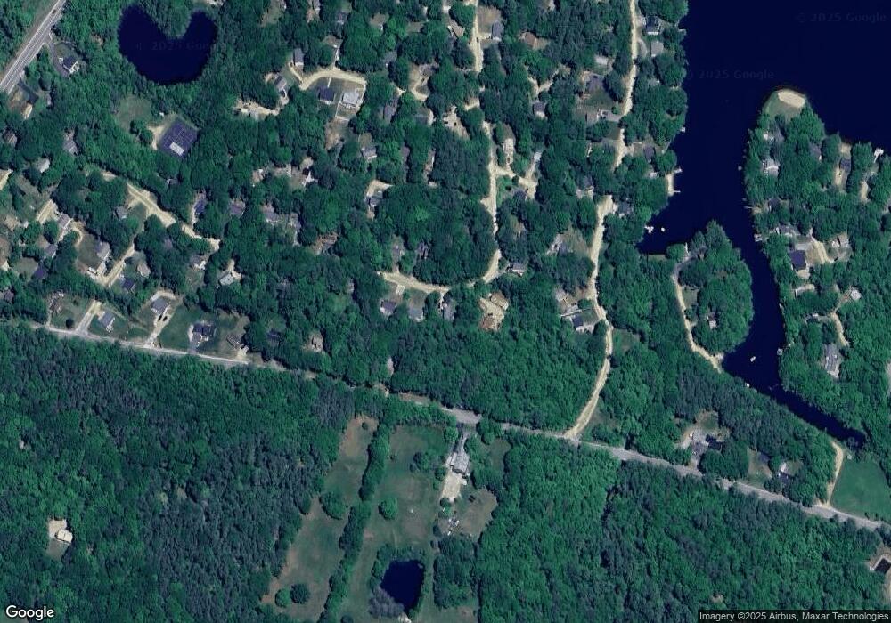 75 Windsor Way, Center Barnstead, NH 03225 - photo 1