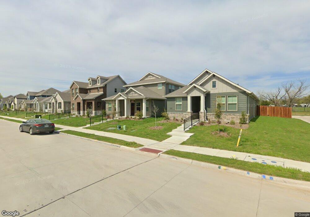 212 Olympus St, Wylie, TX 75098 - photo 1