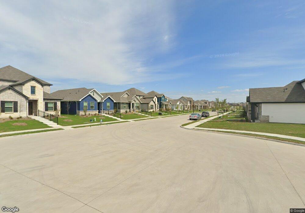 222 Olympus St, Wylie, TX 75098 - photo 1