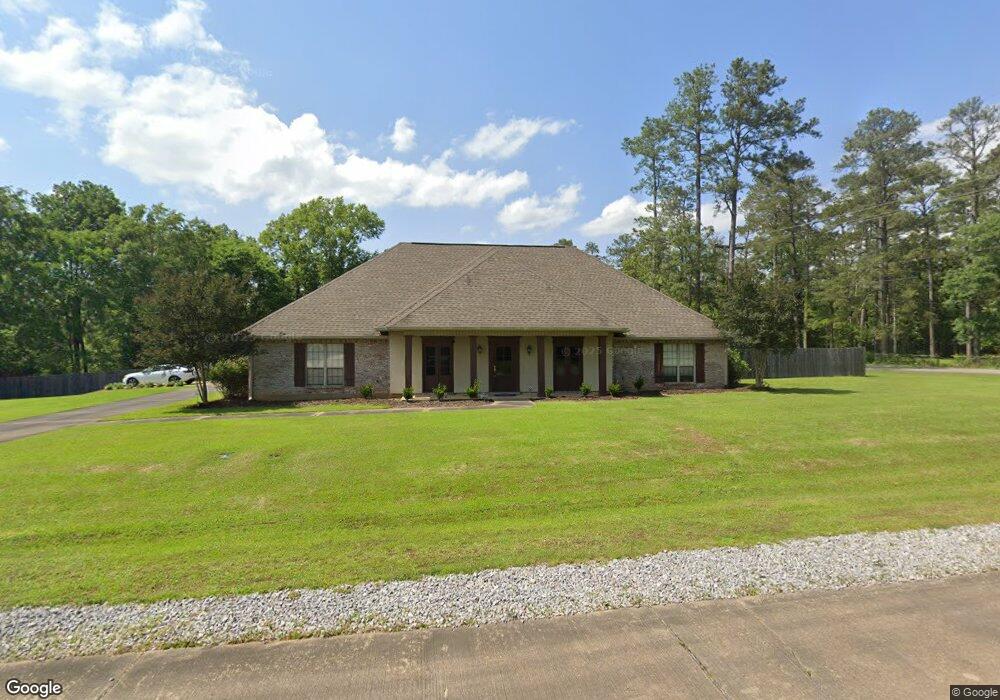 100 Domino Ridge Rd, Pineville, LA 71360 - photo 1