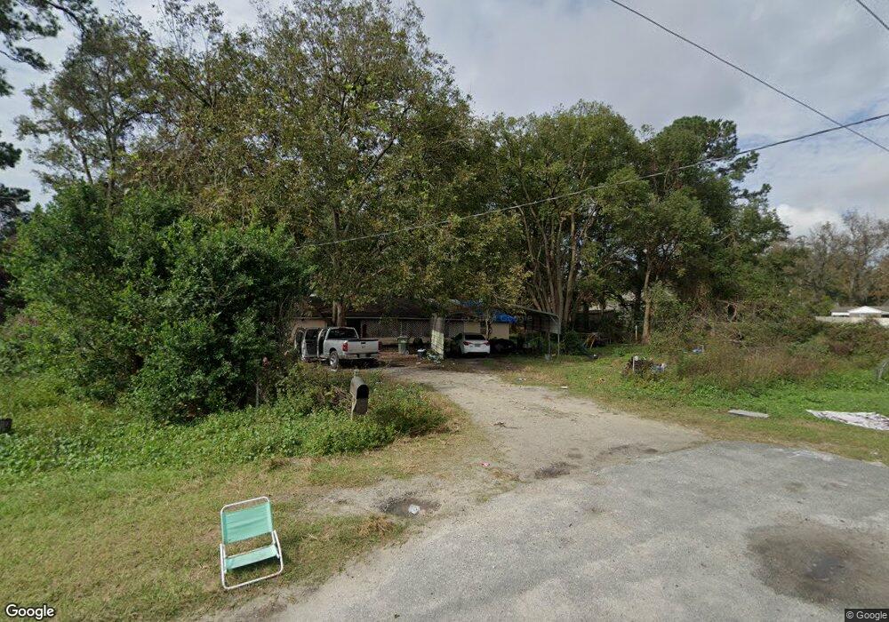 1161 Lake Dr, Brunswick, GA 31520 - photo 1