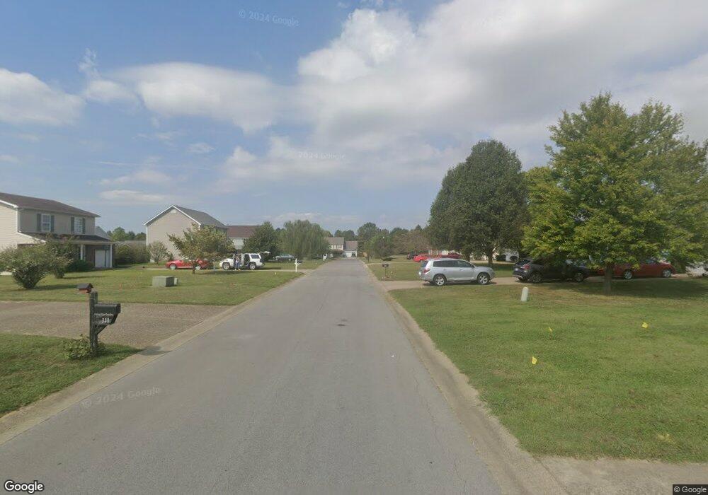 53 Helmwood Cir unit LOT, Mount Washington, KY 40047 - photo 1