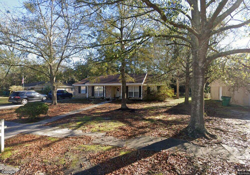 1326 Sunset Dr, Slidell, LA 70460 - photo 1