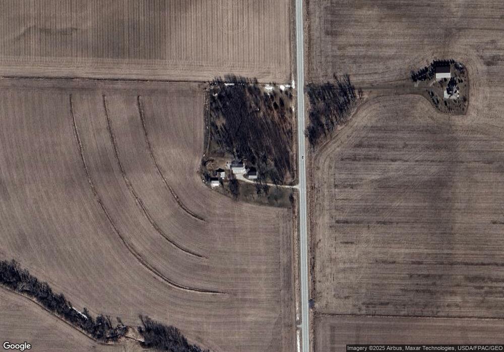 5278 N Center Point Rd, Walker, IA 52352 - photo 1