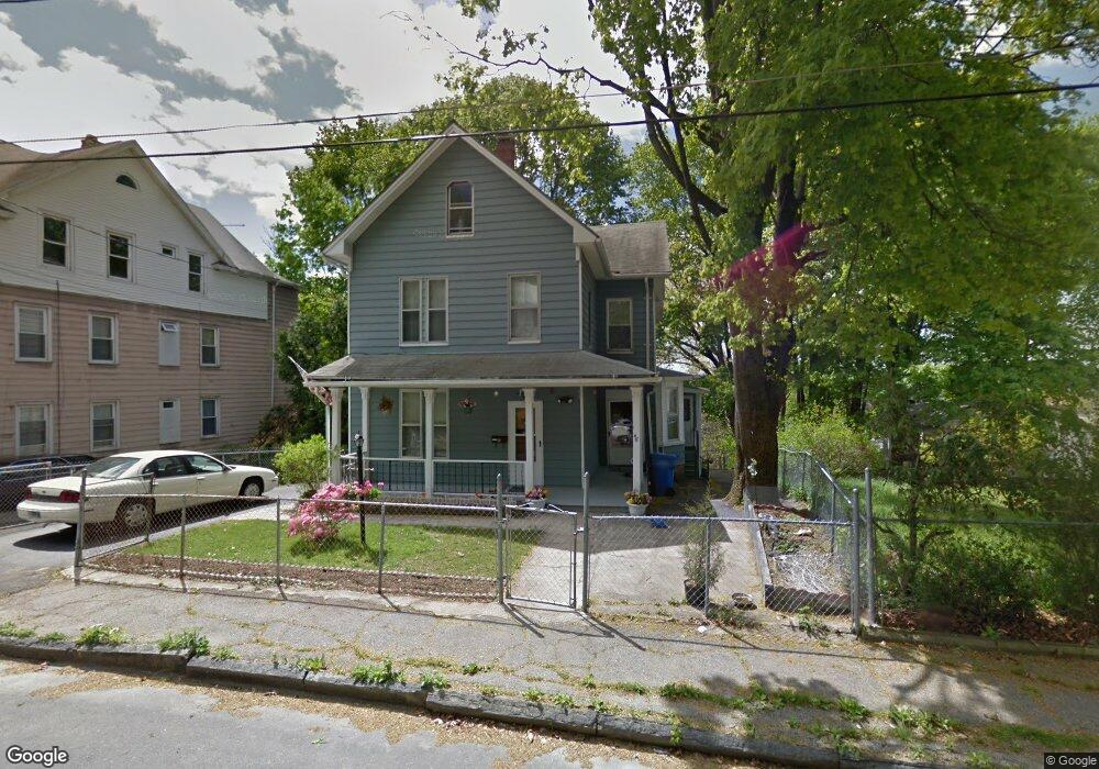 46 Ashley St, Waterbury, CT 06704 - photo 1