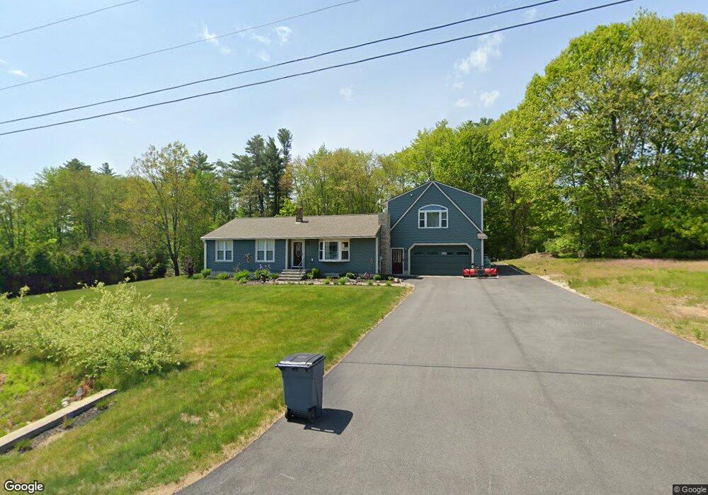 6 Natures Ln, Berwick, ME 03901 - photo 1