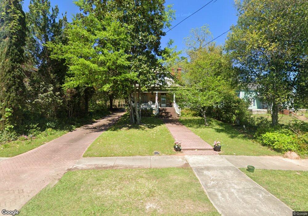 507 Thomaston St, Barnesville, GA 30204 - photo 1