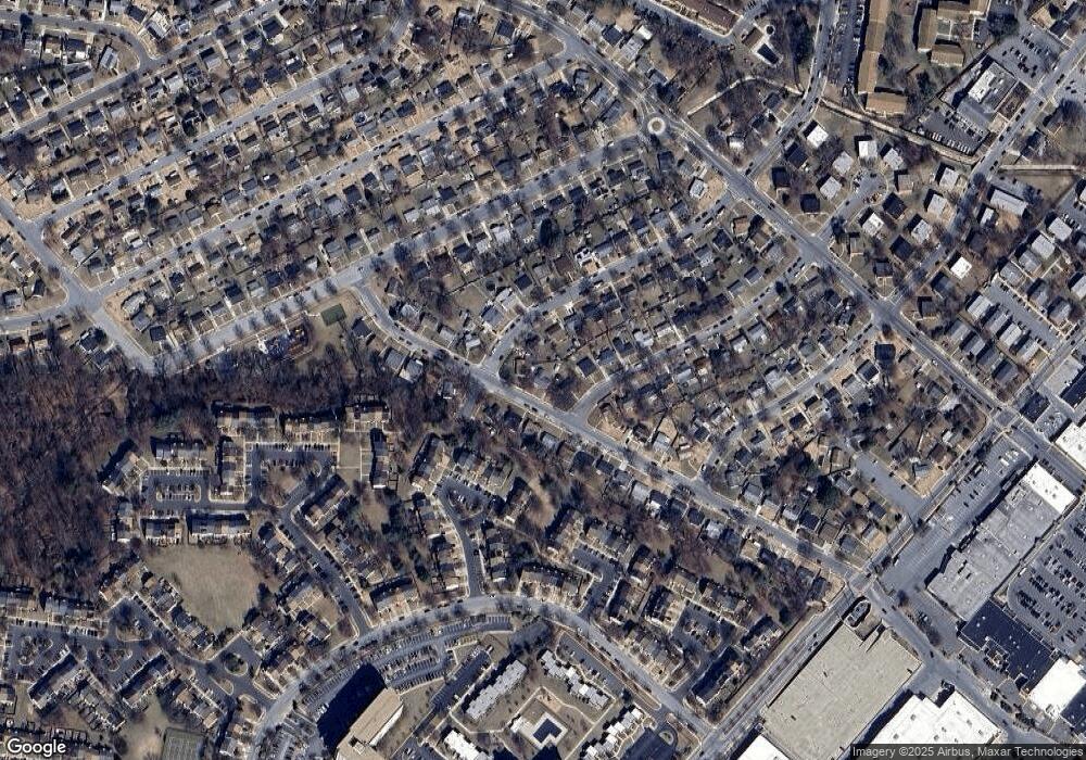 703 Greenhill Ave, Laurel, MD 20707 - photo 1