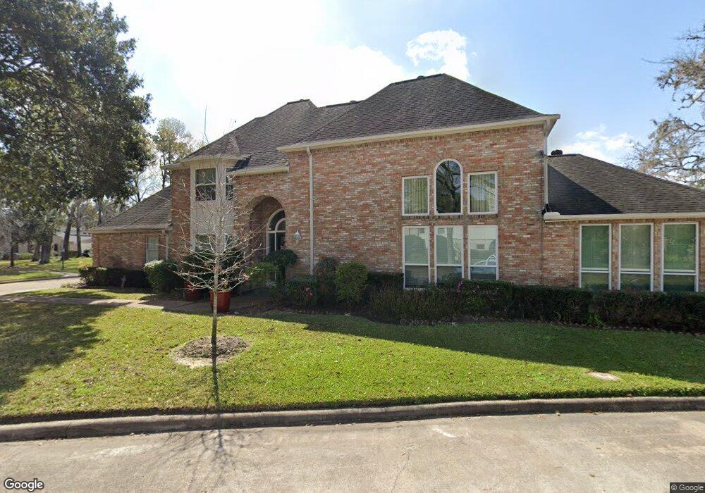 9655 Longmont Dr, Houston, TX 77063 - photo 1