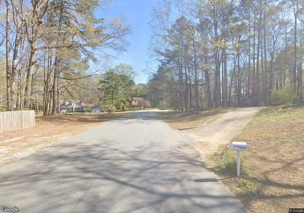 0 Danver Ct unit 3163779, Jonesboro, GA 30236 - photo 1