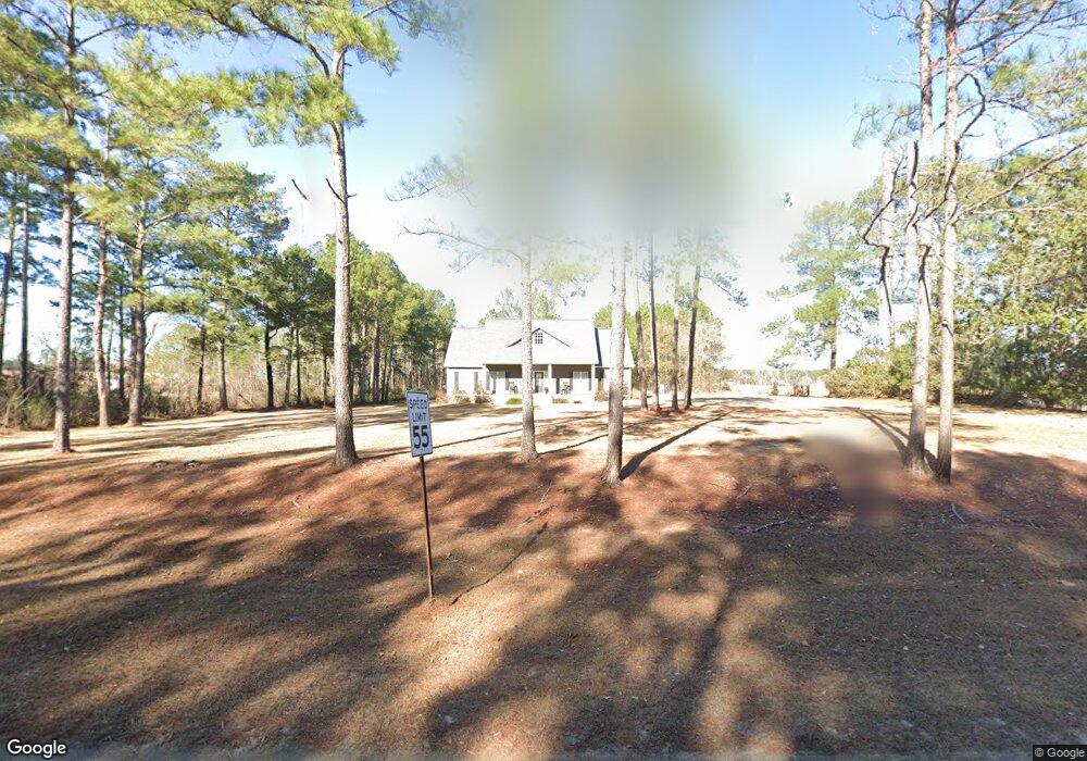 168 Colquitt County Line Rd, Omega, GA 31775 - photo 1