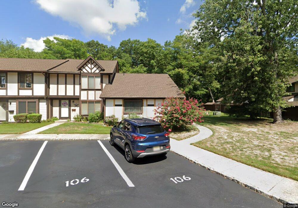 106 Poplar Ct, Lumberton, NJ 08048 - photo 1