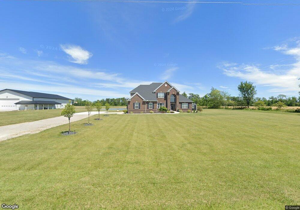4100 Roundhead Rd, Deshler, OH 43516 - photo 1